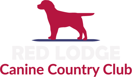 Canine Country lub logo